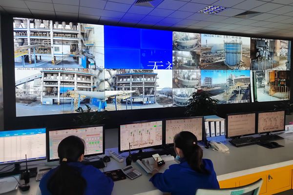 監(jiān)控拼接屏怎么選擇，要多少塊合適？