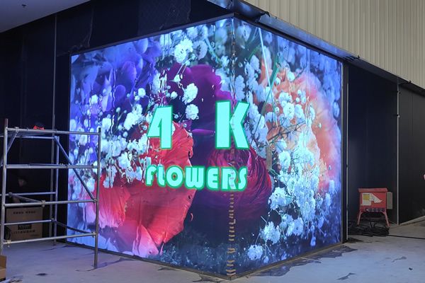 LED顯示屏的效果怎么，LED屏有什么優(yōu)點