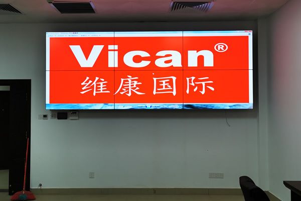 拼接屏廠家怎么選擇，主要看哪些方面？