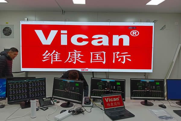 比較知名的拼接屏廠家有哪些，選擇時該注意什么事項