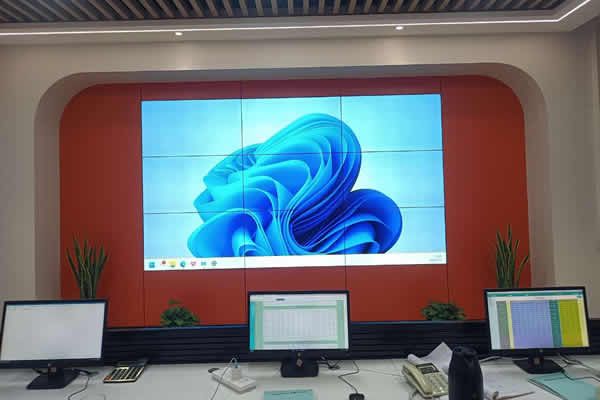 拼接屏十大品牌有哪些，選擇哪個廠家好？