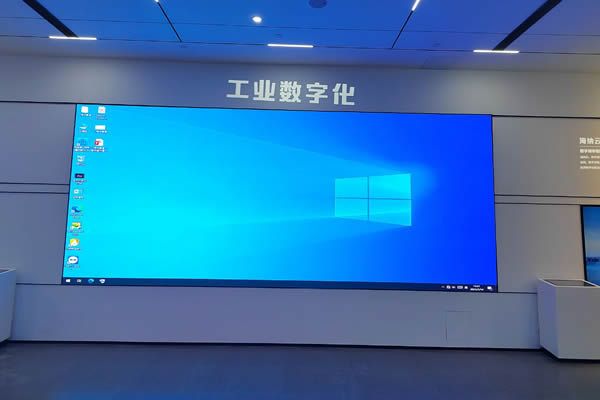 直播大屏有哪些，直播帶貨用哪種顯示大屏好？