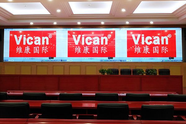 會議廳用液晶拼接屏好，還是LED顯示屏好？