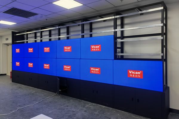 液晶拼接屏的價格多少錢，該如何選擇？