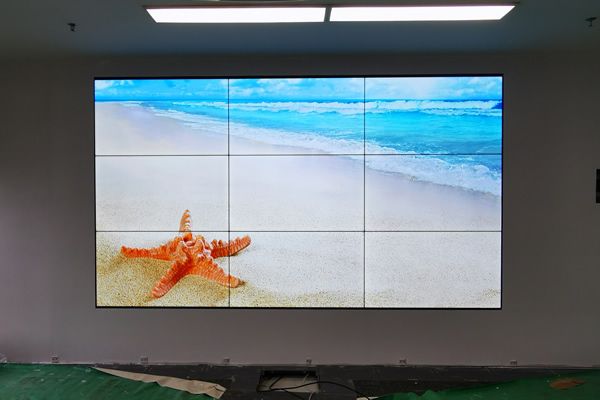 拼接屏廠家十大品牌有哪些，選擇哪家好？