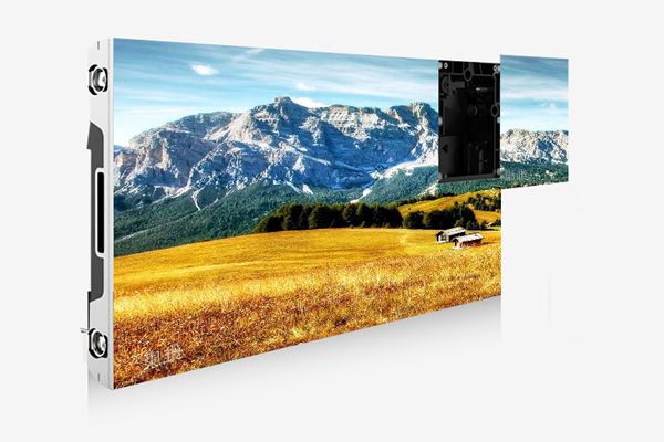 COB封裝技術(shù)是什么，COB封裝工藝優(yōu)勢(shì)，COB小間距LED顯示屏特點(diǎn)