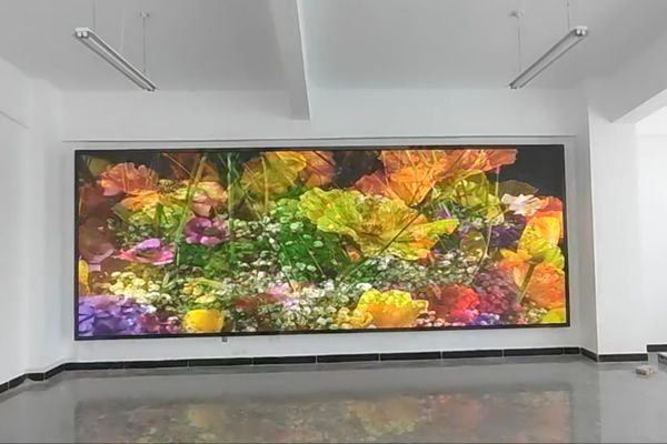 COB顯示屏可以在會議室使用嗎，COB顯示屏有什么特點