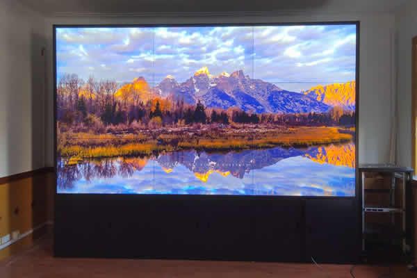 監(jiān)控大屏有哪些，監(jiān)控中心一般用哪種顯示設(shè)備？