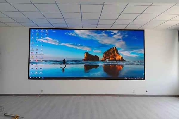 LED顯示屏的模組和箱體是什么，使用哪種好？