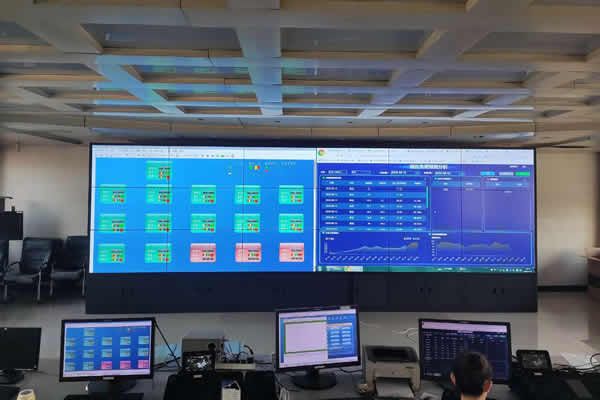 選擇一家靠譜的拼接屏廠家，要從這四點看齊