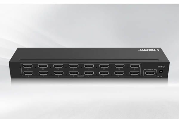 拼接屏一般用哪種視頻處理器？