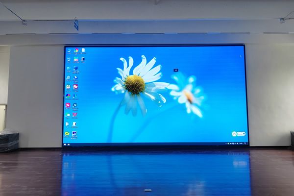 怎么看一個LED顯示屏廠家的產(chǎn)品質(zhì)量好不好呢？