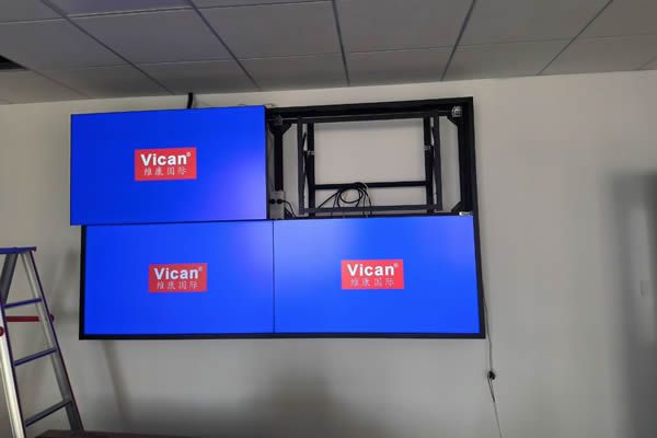 拼接屏采購(gòu)時(shí)要注意哪些細(xì)節(jié)？