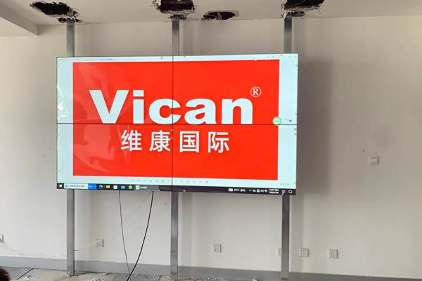 避免踩雷：找拼接屏廠家，注意這幾個細(xì)節(jié)可減少損失