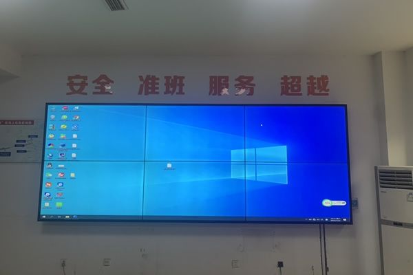 室內(nèi)大屏幕顯示屏有哪些，用哪種好？