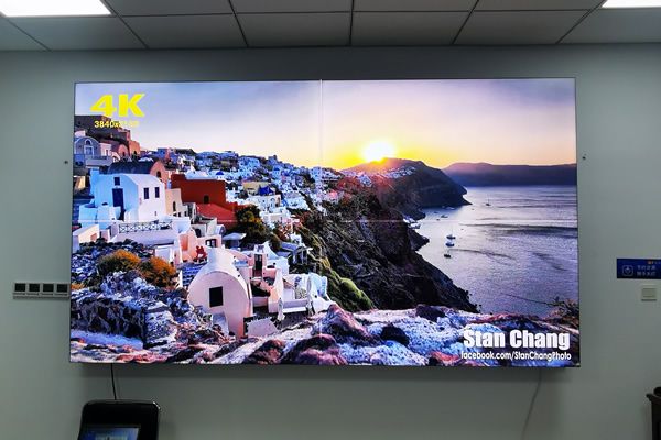 液晶面板哪個品牌好，如何選擇優(yōu)質(zhì)的拼接屏廠家？