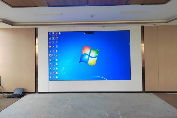 多媒體展廳大屏有哪些，多媒體展廳用哪種顯示大屏好？