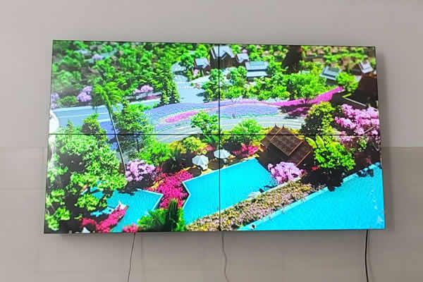 拼接屏矩陣是什么，拼接屏矩陣有哪些功能，拼接屏矩陣怎么使用