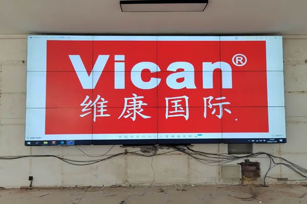 拼接屏價(jià)格多少錢一塊，為什么很多廠家報(bào)價(jià)都是不一樣的