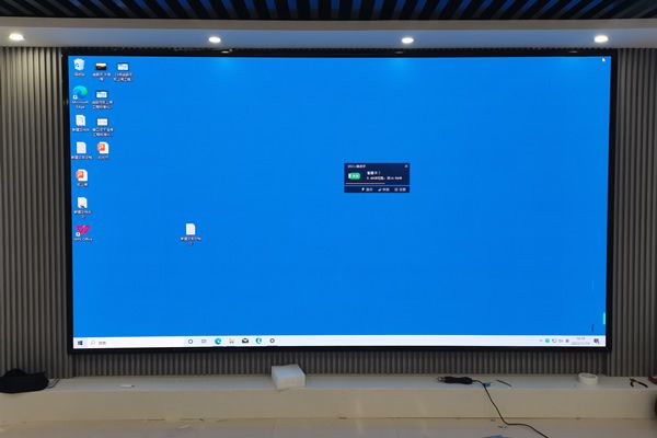 COB顯示屏有什么特點(diǎn)，COB顯示屏主要應(yīng)用在哪些場合？