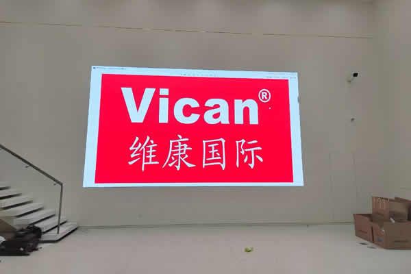 COB顯示屏廠家哪家好，高效合理選擇COB顯示屏看這幾點(diǎn)