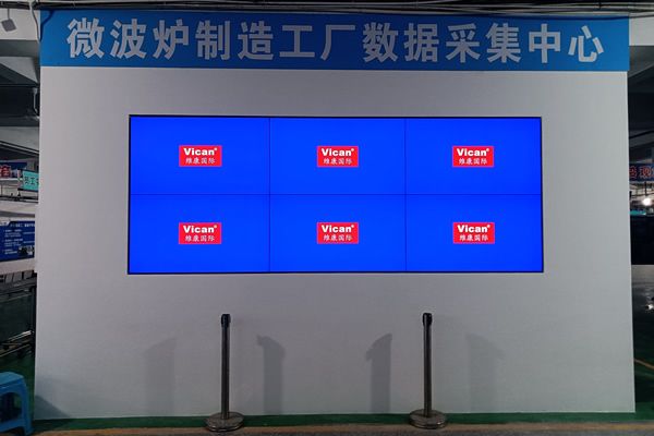 拼接屏是怎么安裝與調(diào)試的，拼接屏安裝詳細(xì)步驟