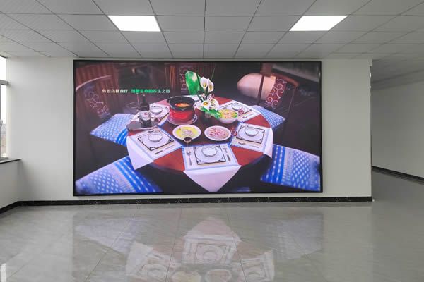 深圳LED顯示屏廠家有哪些，選擇那些品牌好？