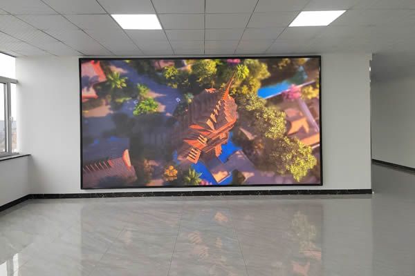 LED顯示屏十大品牌有哪些，選擇哪個LED顯示屏廠家比較好？