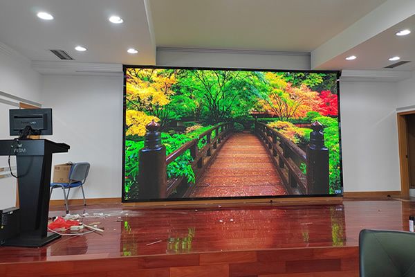 2024年LED顯示屏廠家排名榜，十大品牌有哪些