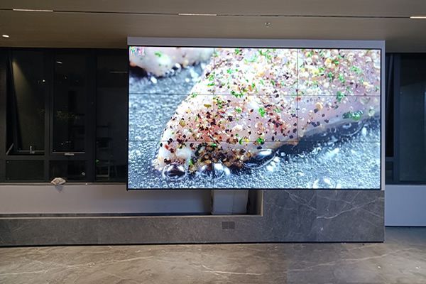 為什么拼接屏廠家的報(bào)價(jià)都是不一樣的，和那些因素有關(guān)？