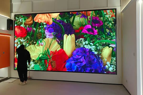 LED顯示屏怎么樣，有哪些優(yōu)勢？