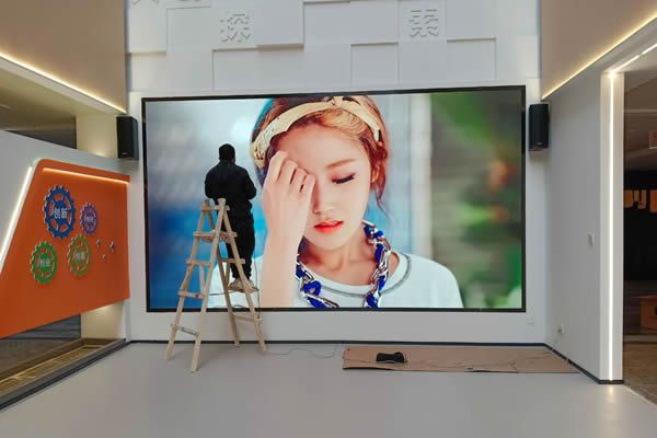 LED屏顯示效果怎樣，LED顯示屏一般應(yīng)用在哪些場合