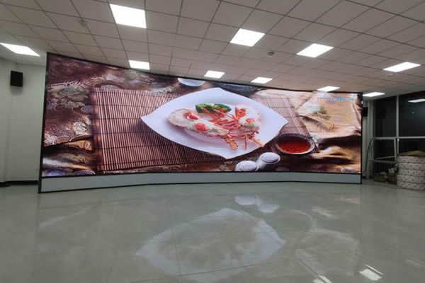 【舞臺背景LED顯示屏】 打造夢幻視聽盛宴，只為您的精彩舞臺呈現(xiàn)！