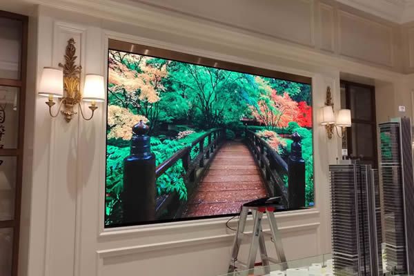 全國(guó)COB顯示屏廠家有哪些，COB顯示屏十大品牌