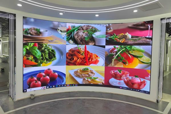 LED顯示屏價(jià)格多少錢一平米？