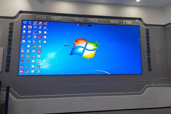 直播間用的大屏幕叫什么，用哪款大屏比較好？