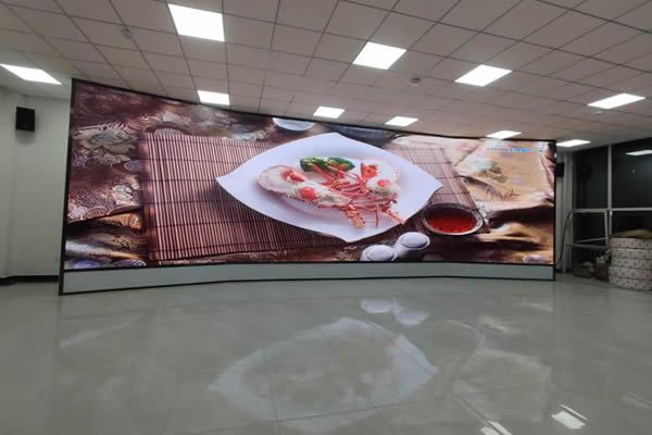 多功能廳LED顯示屏方案怎么設(shè)計(jì)？