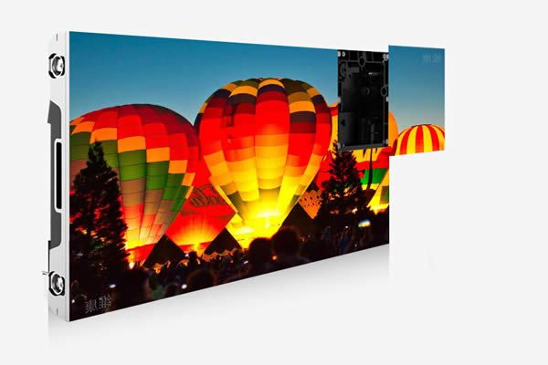 LED顯示屏的模組好還是箱體好，都有哪些優(yōu)缺點(diǎn)？