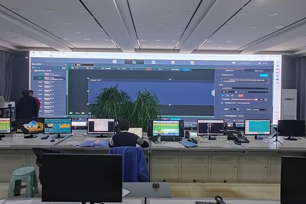 數(shù)據(jù)大屏有哪些，大數(shù)據(jù)顯示屏幕用那種好？