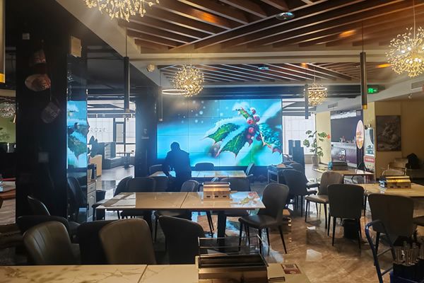 商場用的顯示大屏有哪些，選擇哪款好？