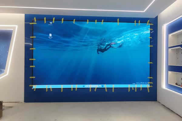 小間距LED顯示屏規(guī)格有哪些，要怎么選擇？