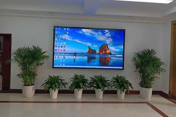 LED顯示屏的清晰度由什么決定，影響LED顯示屏清晰度的原因有哪些