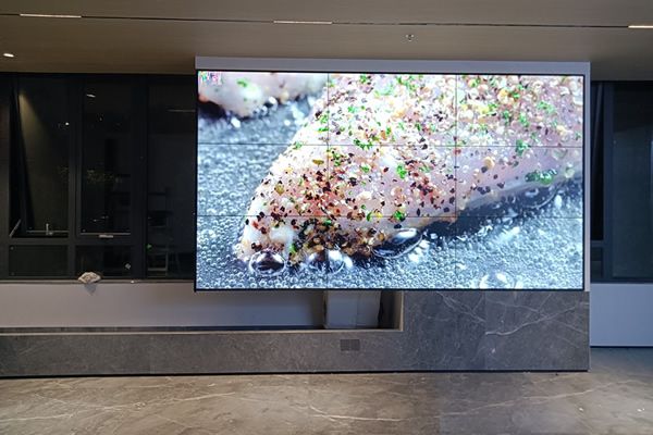 營業(yè)廳使用液晶拼接屏，還是LED顯示屏好？