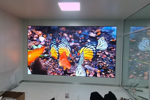 國(guó)內(nèi)比較知名的led顯示屏生產(chǎn)廠家有哪些？