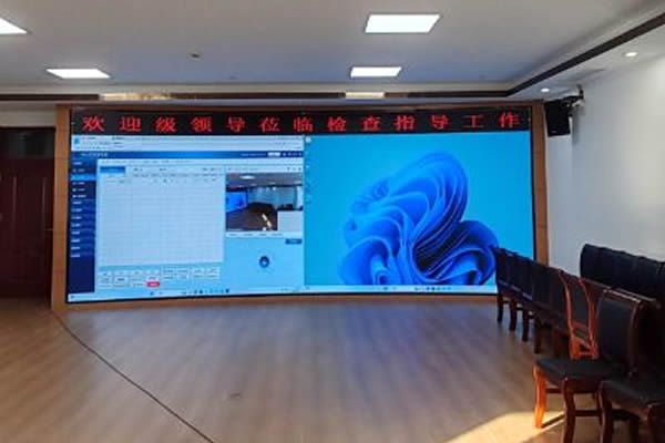 LED顯示屏廠家品牌排行前十名哪個(gè)好？