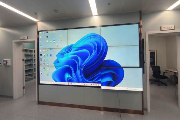 液晶拼接屏和LED顯示屏哪個壽命更長？