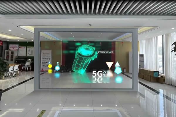 透明屏種類有哪些，用哪種好？