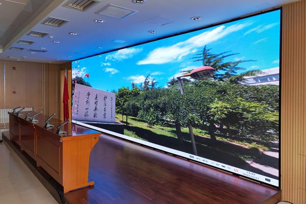 2025年LED顯示屏十大品牌有哪些？知名LED顯示屏品牌分析