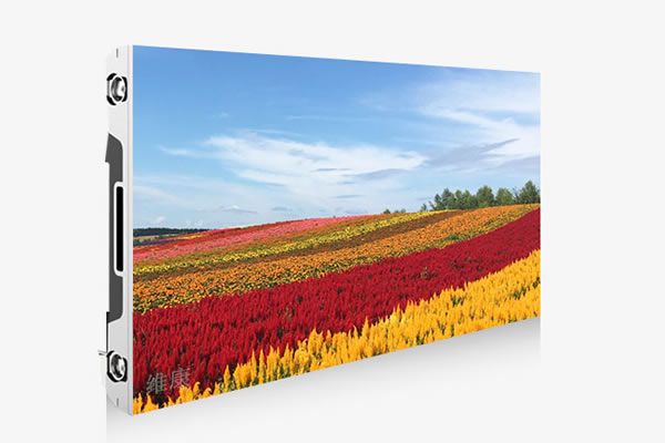 led顯示屏安裝使用模組結(jié)構(gòu)好，還是箱體結(jié)構(gòu)好？