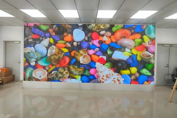 會議室LED顯示大屏解決方案